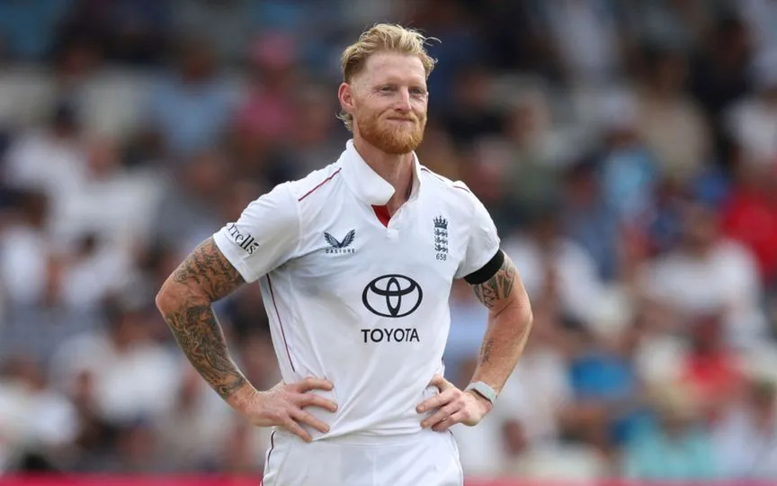 Is England's Inexperienced Bowling Attack A Worrying Sign For Ben Stokes?
